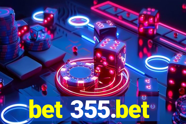 bet 355.bet